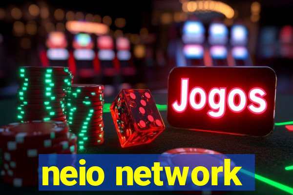 neio network